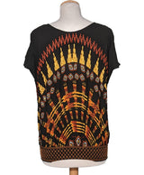534714 Tops et t-shirts DESIGUAL Occasion Vêtement occasion seconde main