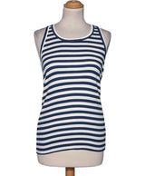 534720 Tops et t-shirts PETIT BATEAU Occasion Once Again Friperie en ligne