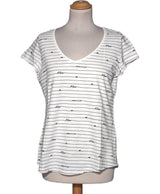 534727 Tops et t-shirts GRAIN DE MALICE Occasion Once Again Friperie en ligne