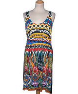 534728 Robes DESIGUAL Occasion Once Again Friperie en ligne