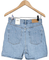 534785 Shorts et bermudas ZARA Occasion Vêtement occasion seconde main