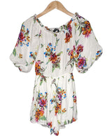 534794 Combinaisons BERSHKA Occasion Once Again Friperie en ligne
