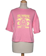 534800 Tops et t-shirts ETAM Occasion Once Again Friperie en ligne