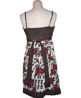 534851 Robes LONGBOARD Occasion Vêtement occasion seconde main
