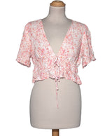 534859 Tops et t-shirts PULL AND BEAR Occasion Once Again Friperie en ligne