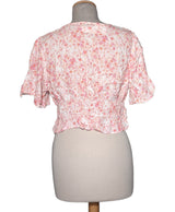 534859 Tops et t-shirts PULL AND BEAR Occasion Vêtement occasion seconde main