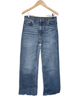 534865 Jeans MAJE Occasion Once Again Friperie en ligne