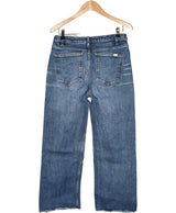 534865 Jeans MAJE Occasion Vêtement occasion seconde main