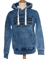 534871 Pulls et gilets SUPERDRY Occasion Once Again Friperie en ligne