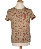 534883 Tops et t-shirts BONOBO Occasion Once Again Friperie en ligne