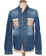 534889 Chemises et blouses ZARA Occasion Once Again Friperie en ligne