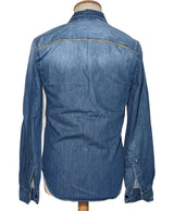 534889 Chemises et blouses ZARA Occasion Vêtement occasion seconde main