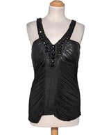 534902 Tops et t-shirts MORGAN Occasion Once Again Friperie en ligne