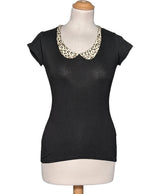 534907 Tops et t-shirts BERSHKA Occasion Once Again Friperie en ligne