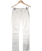 534920 Pantalons et pantacourts GUESS Occasion Once Again Friperie en ligne