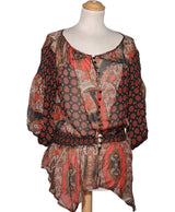 534941 Chemises et blouses ZARA Occasion Once Again Friperie en ligne