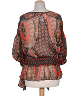 534941 Chemises et blouses ZARA Occasion Vêtement occasion seconde main