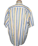 534945 Chemises et blouses LACOSTE Occasion Vêtement occasion seconde main