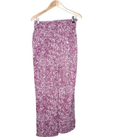 534976 Pantalons et pantacourts LA REDOUTE Occasion Vêtement occasion seconde main