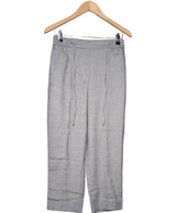 534990 Pantalons et pantacourts ZARA Occasion Once Again Friperie en ligne