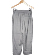 534990 Pantalons et pantacourts ZARA Occasion Vêtement occasion seconde main