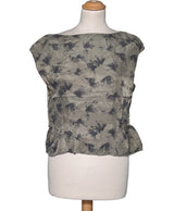 535030 Tops et t-shirts COMPTOIR DES COTONNIERS Occasion Once Again Friperie en ligne