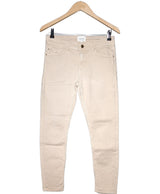 535045 Jeans SÉZANE Occasion Once Again Friperie en ligne