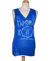 535050 Tops et t-shirts KAPORAL Occasion Once Again Friperie en ligne