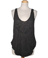535080 Tops et t-shirts ZADIG ET VOLTAIRE Occasion Once Again Friperie en ligne