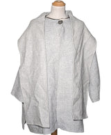 535081 Manteaux ZARA Occasion Once Again Friperie en ligne