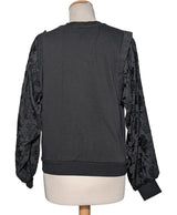 535091 Pulls et gilets NAF NAF Occasion Vêtement occasion seconde main