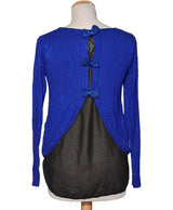 535097 Pulls et gilets NAF NAF Occasion Vêtement occasion seconde main