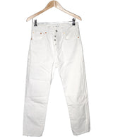 535101 Jeans MANGO Occasion Once Again Friperie en ligne