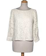 535109 Tops et t-shirts ZARA Occasion Once Again Friperie en ligne