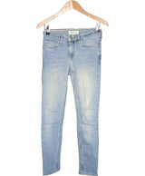 535110 Jeans MANGO Occasion Once Again Friperie en ligne