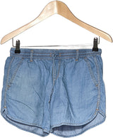 535112 Shorts et bermudas CAMAIEU Occasion Once Again Friperie en ligne
