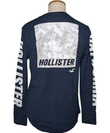 HOLLISTER