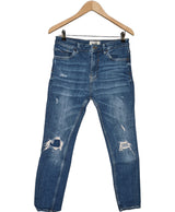 535122 Jeans PULL AND BEAR Occasion Once Again Friperie en ligne