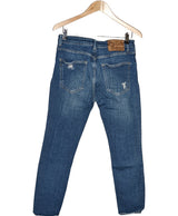 535122 Jeans PULL AND BEAR Occasion Vêtement occasion seconde main