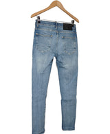535124 Jeans ZARA Occasion Vêtement occasion seconde main