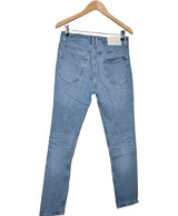535129 Jeans ZARA Occasion Vêtement occasion seconde main