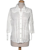 535134 Chemises et blouses DESIGUAL Occasion Once Again Friperie en ligne