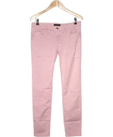 535135 Jeans TRUSSARDI Occasion Once Again Friperie en ligne