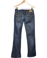 535142 Jeans CALVIN KLEIN Occasion Vêtement occasion seconde main