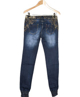 535150 Jeans DESIGUAL Occasion Vêtement occasion seconde main