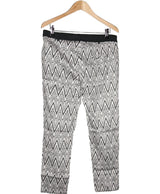 535154 Pantalons et pantacourts DESIGUAL Occasion Vêtement occasion seconde main