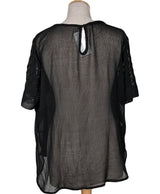 535162 Tops et t-shirts MANGO Occasion Vêtement occasion seconde main