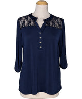 535167 Tops et t-shirts CACHE CACHE Occasion Once Again Friperie en ligne