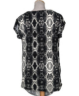 535172 Tops et t-shirts MORGAN Occasion Vêtement occasion seconde main