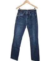535179 Jeans LEVI'S Occasion Once Again Friperie en ligne